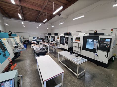 cnc machine shop registry list california|CNC Machinery in California (CA) on IndustryNet® .